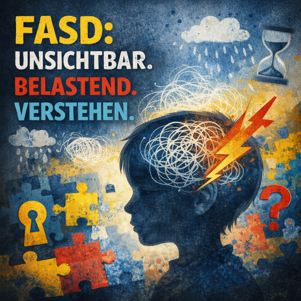 2026_03 FASD verstehen - GrenzEcho vom 11_03_2026 eigenes Bild - Gewitter im Kopf ist typisch