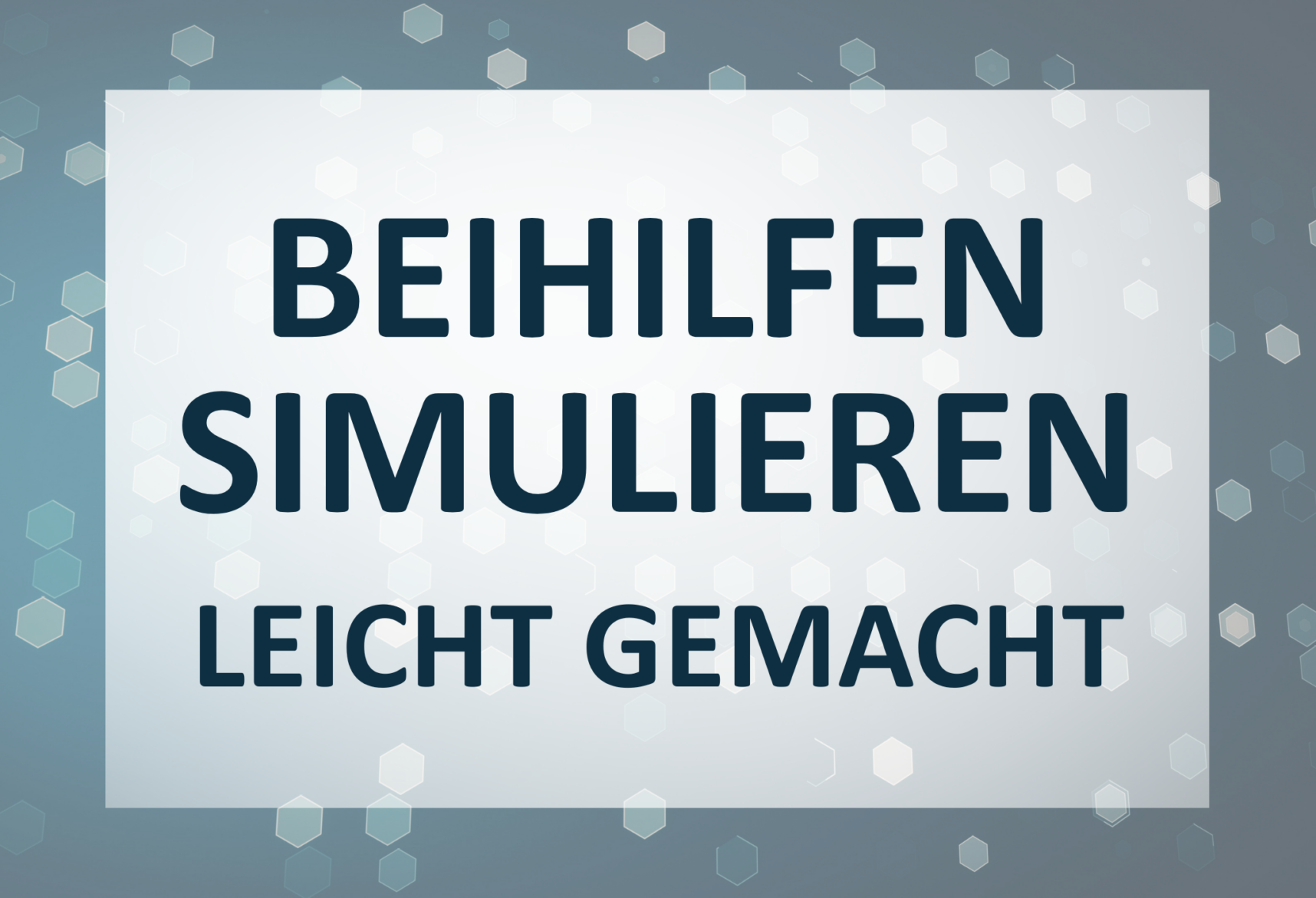Beihifen Website