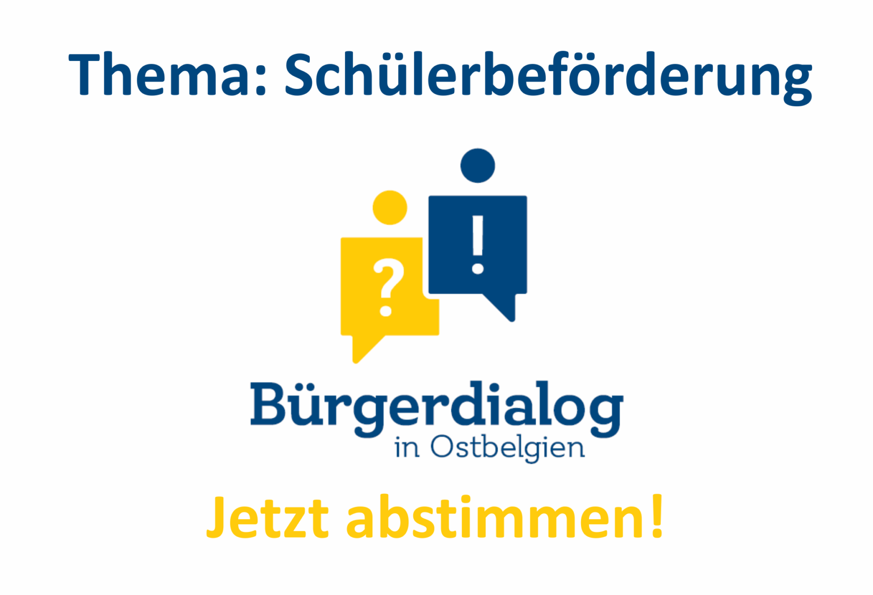 Bürgerdialog WEB