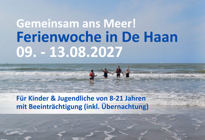 De Haan Website