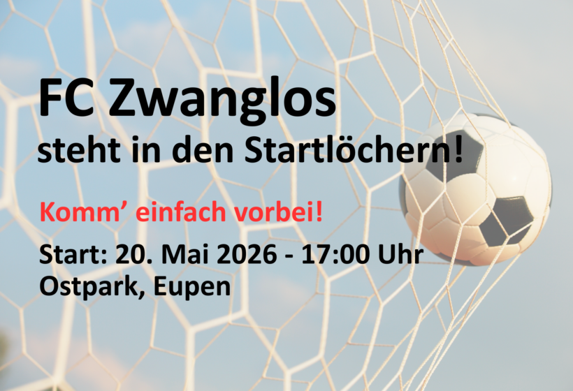 FC Zwanglos Web