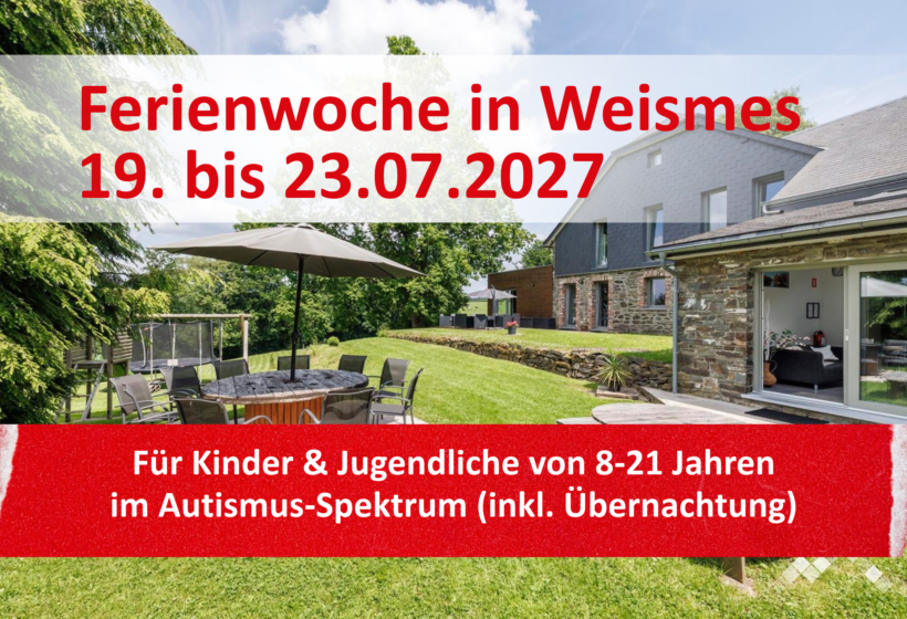 NEU ASS Weismes 2027 Website