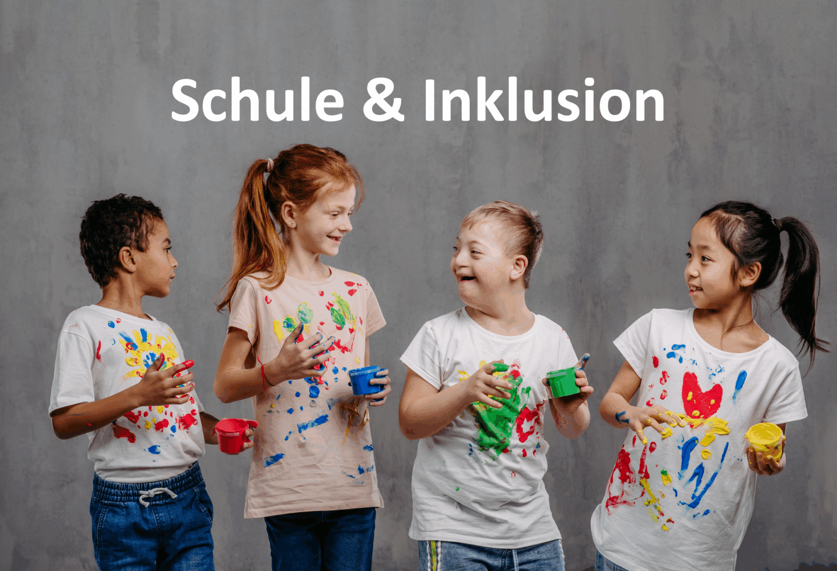 Schule & Inklusion 2