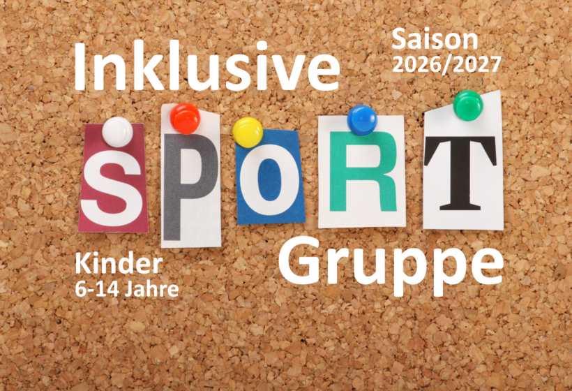 Sportgruppe 2026-2027 Website