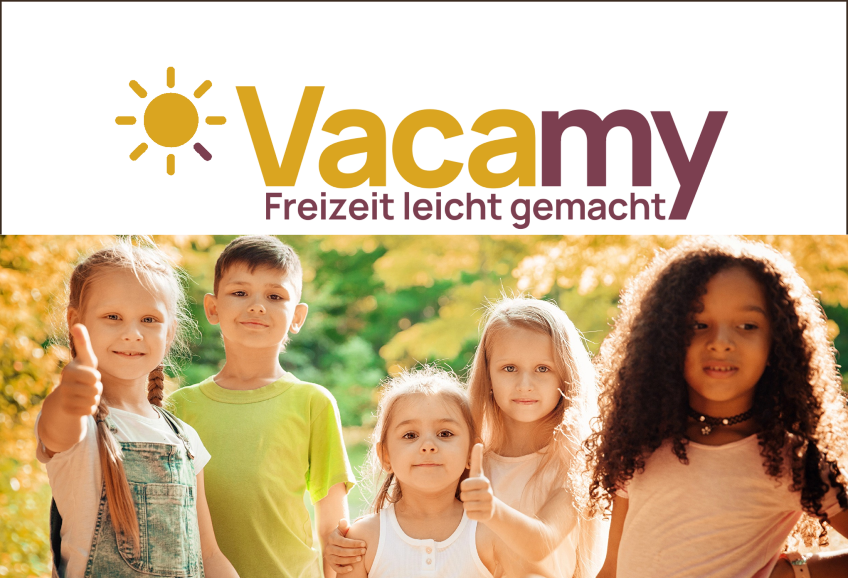 Vacamy Website