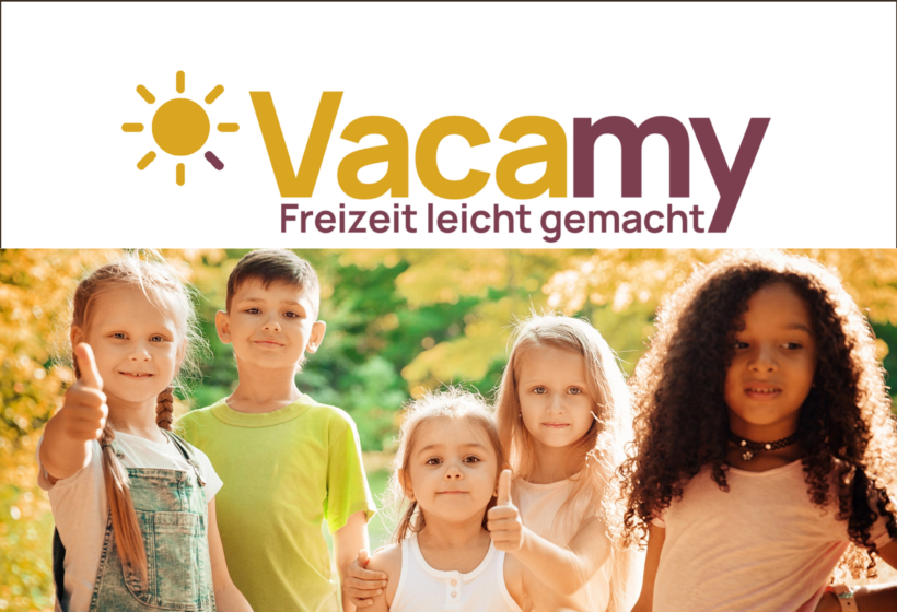 Vacamy Website