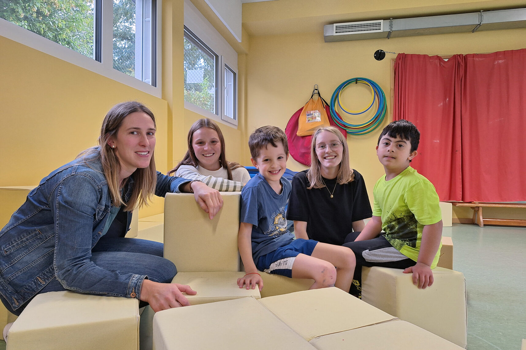 (Bild: Dogan Malicki/BRF)