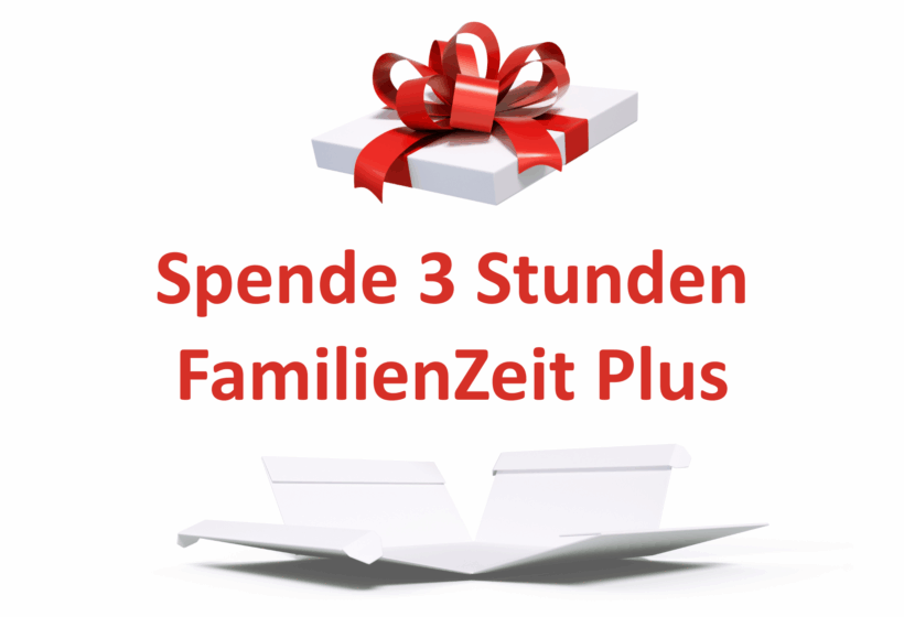 Weihnachtsspendenaktion