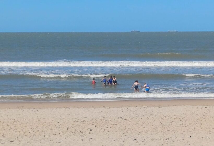 Ferien in De Haan 2026